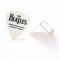 White Beatles Pick Cuff 2.JPG